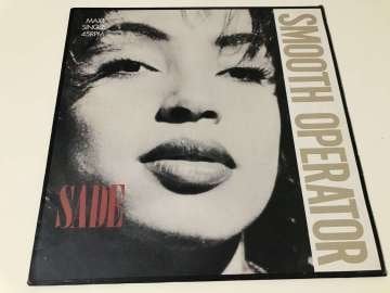 Sade – Smooth Operator