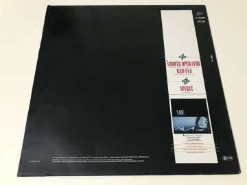 Sade – Smooth Operator