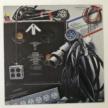 The Who ‎– Who Are You