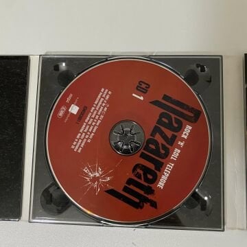Nazareth – Rock 'N' Roll Telephone 2 CD