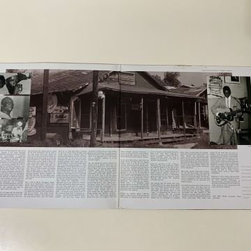 The Fifties: Juke Joint Blues