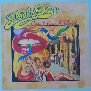 Steely Dan – Can't Buy A Thrill