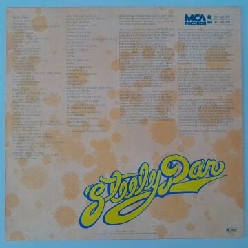 Steely Dan – Can't Buy A Thrill