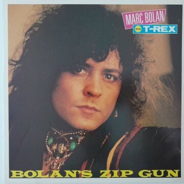 Marc Bolan And T-Rex – Bolan's Zip Gun