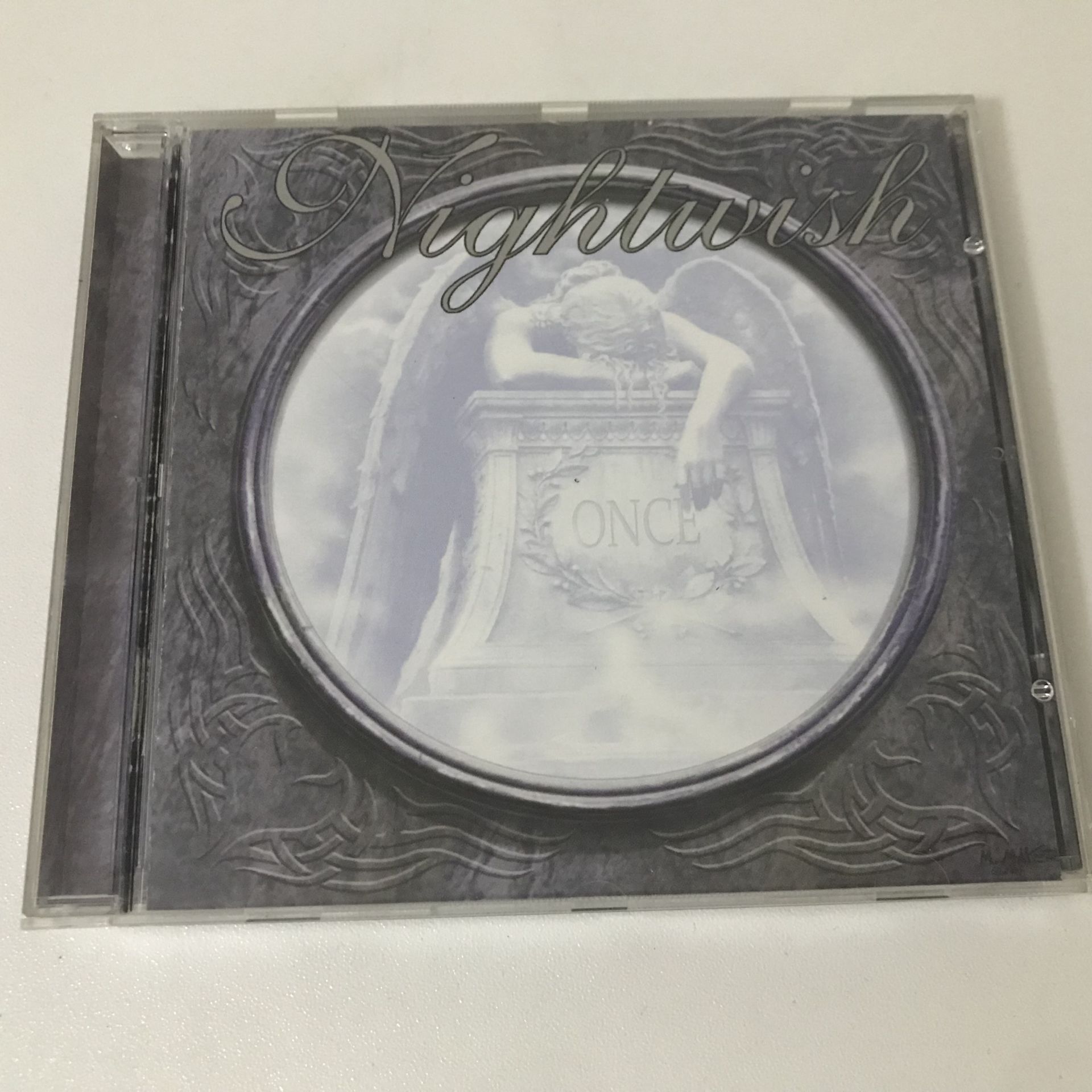 Nightwish – Once
