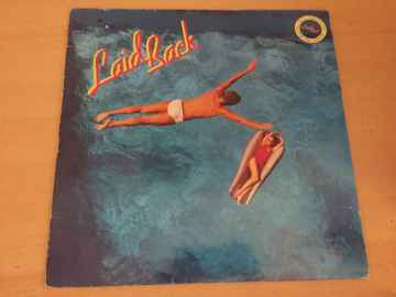 Laid Back ‎– Laid Back