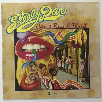 Steely Dan – Can't Buy A Thrill