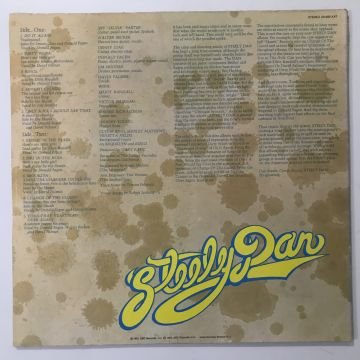 Steely Dan – Can't Buy A Thrill