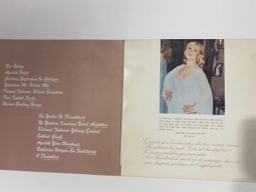 Neşe Karaböcek ‎– Dünden Bugüne