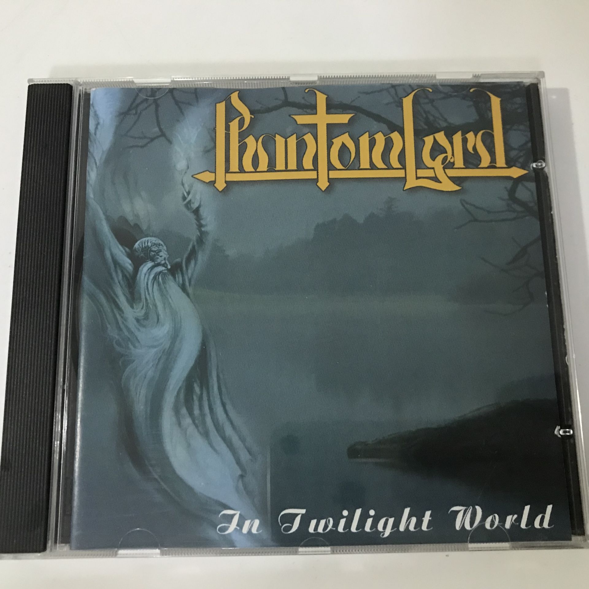 Phantom Lord – In Twilight World