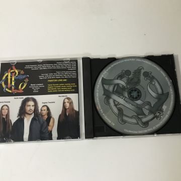 Phantom Lord – In Twilight World