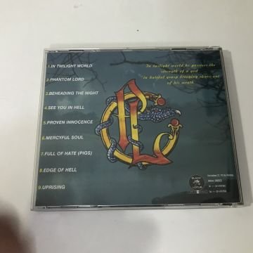 Phantom Lord – In Twilight World