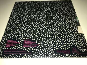 Hambi And The Dance ‎– Heartache