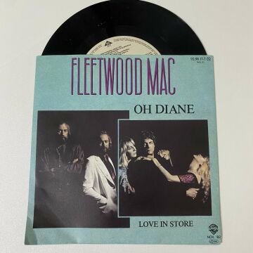 Fleetwood Mac – Oh Diane