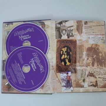 Marillion – Misplaced Childhood 5 CD