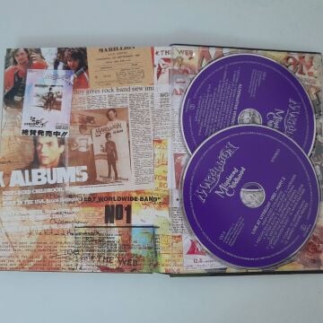 Marillion – Misplaced Childhood 5 CD