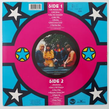 The Sweet – Blockbusters