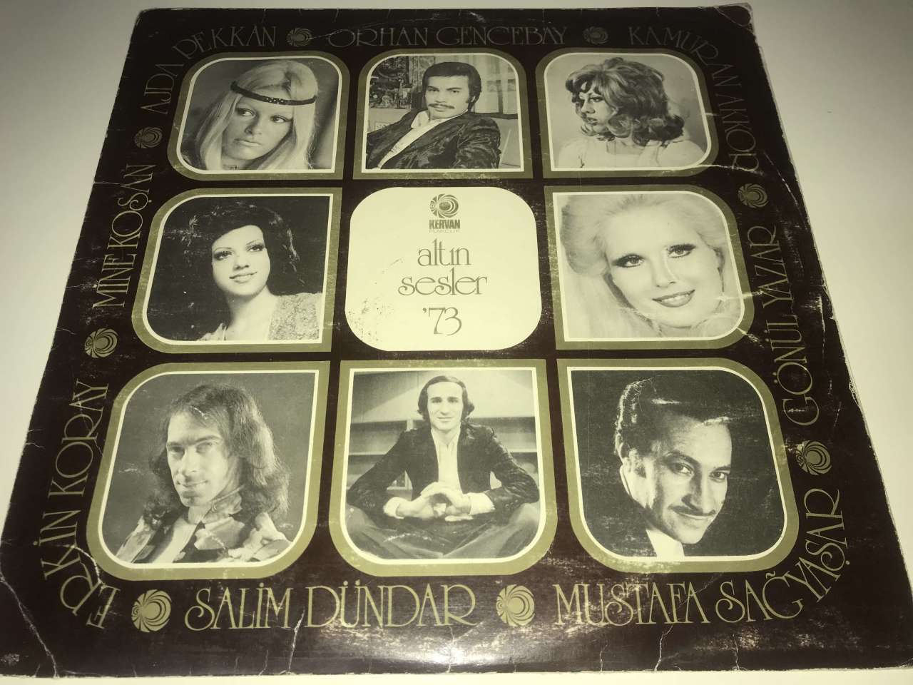 Altın Sesler '73