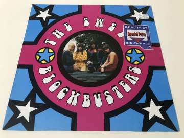 The Sweet – Blockbusters