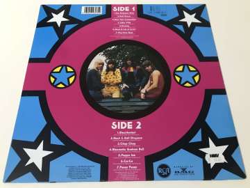 The Sweet – Blockbusters