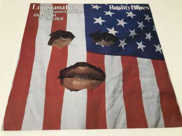 Louisiana Red With Sunnyland Slim Blues Band And Carey Bell – Reality Blues