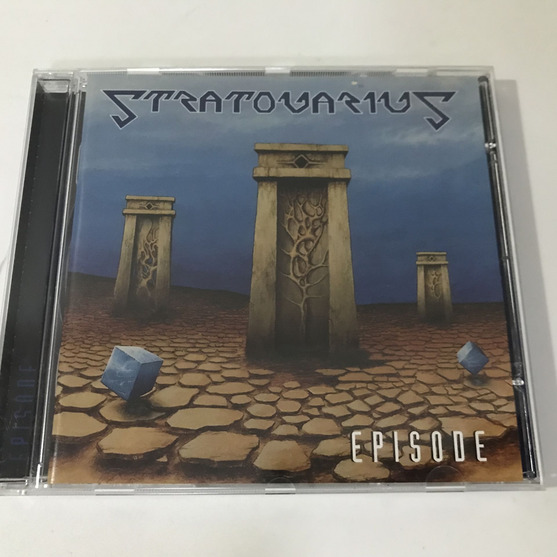Stratovarius – Episode