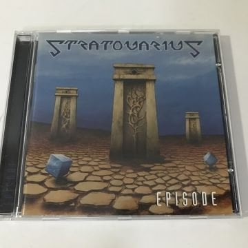 Stratovarius – Episode