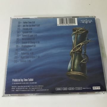 Stratovarius – Episode
