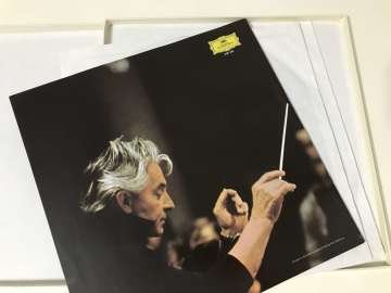 Giuseppe Verdi, Herbert Von Karajan, Berliner Philharmoniker, Mirella Freni, Christa Ludwig, Carlo Cossutta, Nicolai Ghiaurov, Wiener Singverein – Messa Da Requiem (2 LP Kutulu Set)