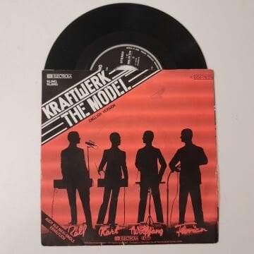 Kraftwerk – Das Model / The Model