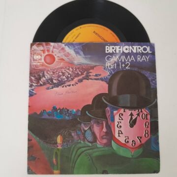 Birth Control – Gamma Ray Part 1+2