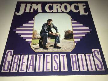Jim Croce ‎– Greatest Hits