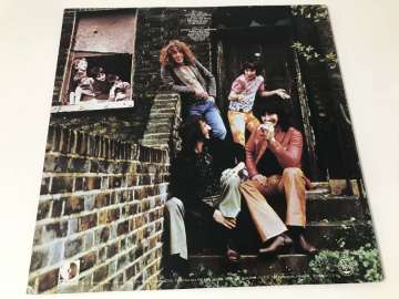 The Who ‎– Meaty, Beaty, Big & Bouncy