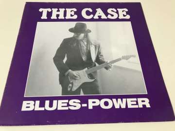 The Case – Blues-Power