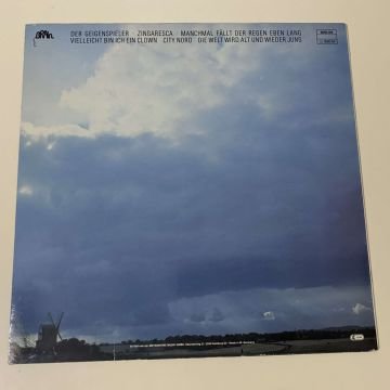 Novalis – Vielleicht Bist Du Ein Clown?