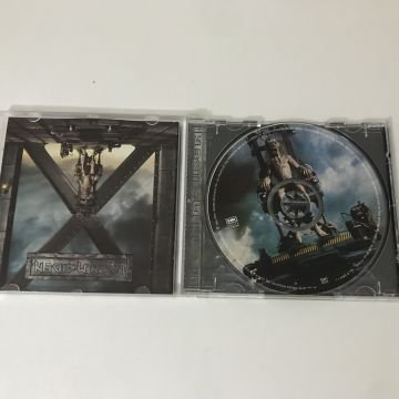 Iron Maiden – The X Factor