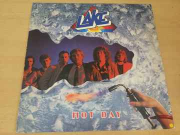 Lake  ‎– Hot Day