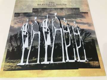 The Beautiful South ‎– Choke