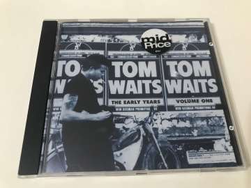 Tom Waits – The Early Years Volume One