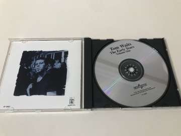 Tom Waits – The Early Years Volume One