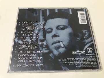 Tom Waits – The Early Years Volume One