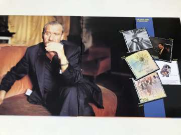 Paolo Conte – I Primi Tempi 2 LP