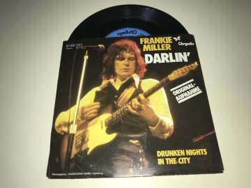 Frankie Miller – Darlin'