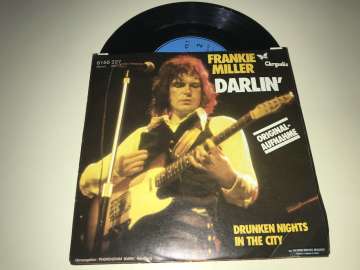 Frankie Miller – Darlin'