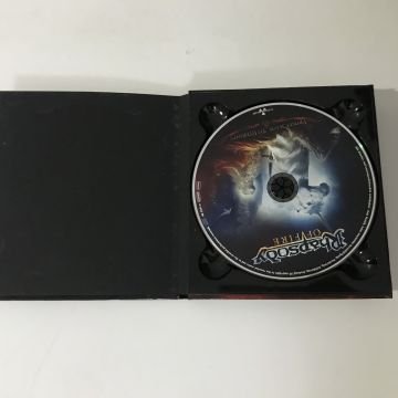 Rhapsody Of Fire – From Chaos To Eternity