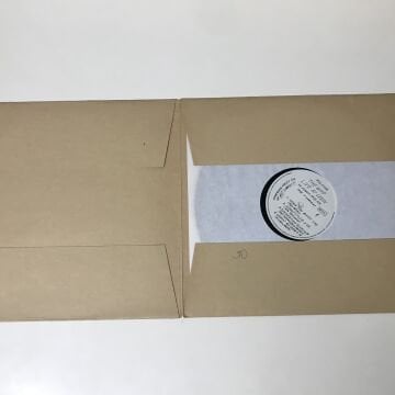 The Who ‎– Live At Leeds