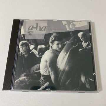 a-ha – Hunting High And Low
