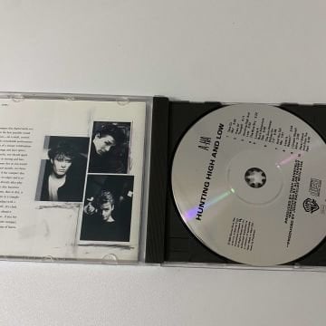 a-ha – Hunting High And Low