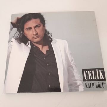 Çelik – Kalp Gözü