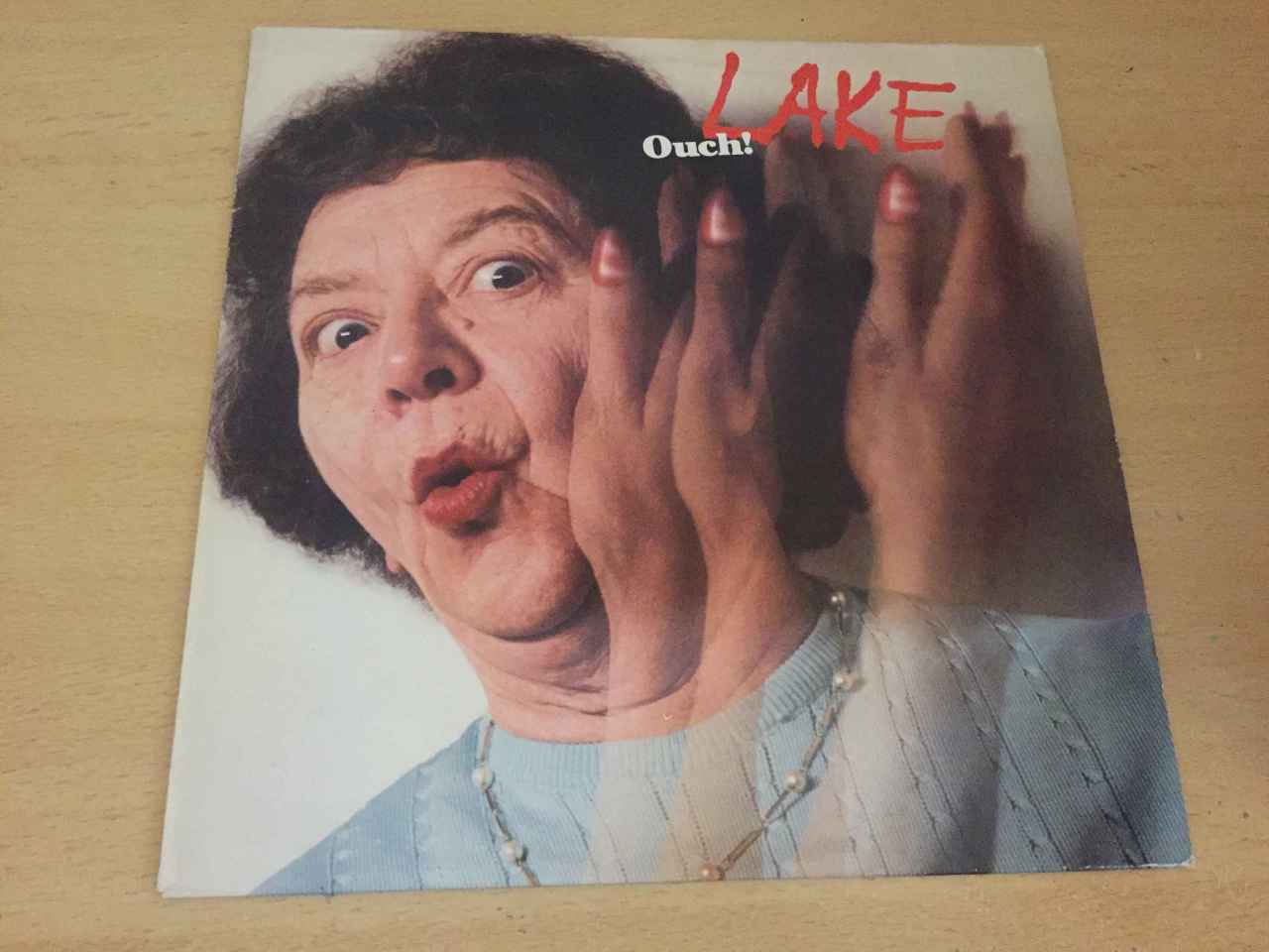 Lake ‎– Ouch!